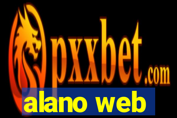 alano web